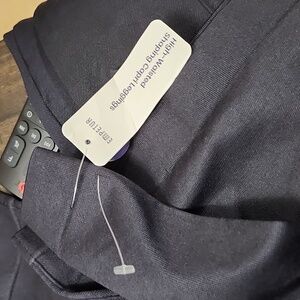 Shapermint capri nwt